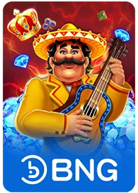 BNG game provider