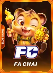 FC game provider