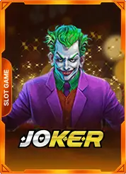 Joker game provider