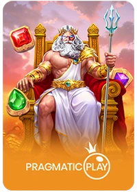 Pragmatic Play game provider