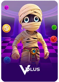 VPlus game provider